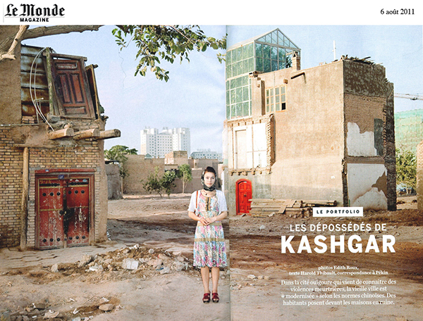Les Dpossds de Kashgar